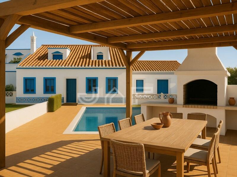 Main image of property: Algarve, Algoz
