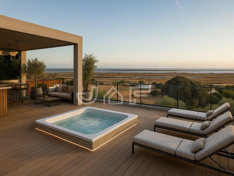 Main image of property: Algarve, Tavira (Santa Maria e Santiago)