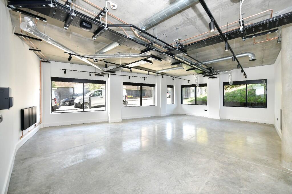 Main image of property: Tradestars Hackney Wick