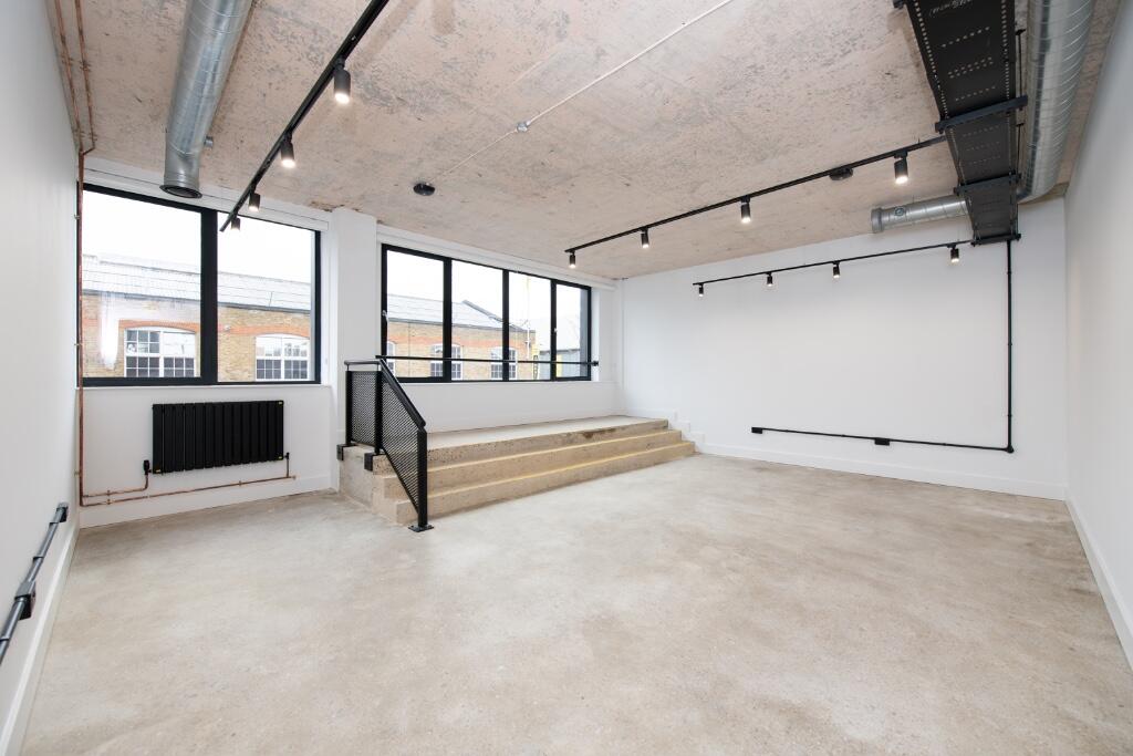 Main image of property: Tradestars Southwark