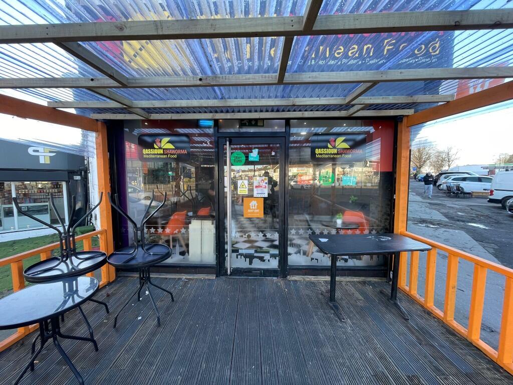 Additional property image - Washwood Heath Road, Birmingham, B8