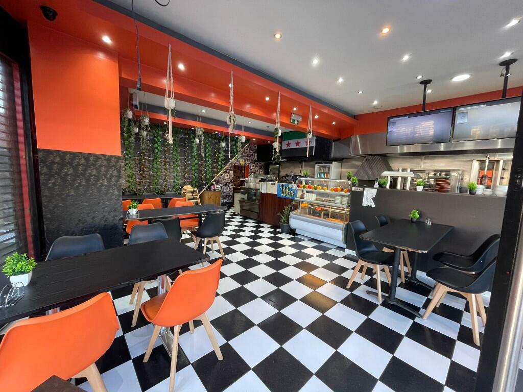Additional property image - Washwood Heath Road, Birmingham, B8