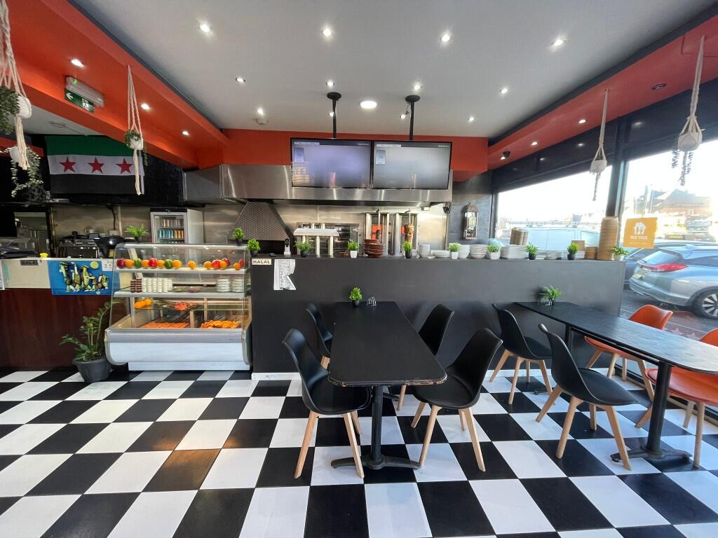 Additional property image - Washwood Heath Road, Birmingham, B8