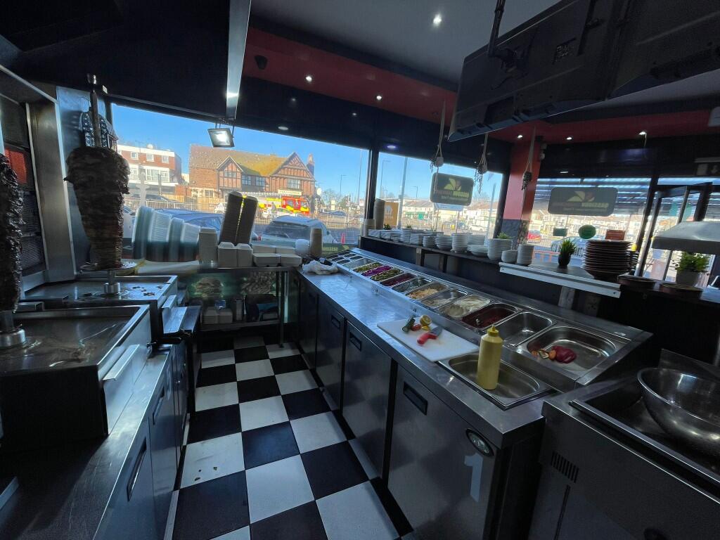 Additional property image - Washwood Heath Road, Birmingham, B8