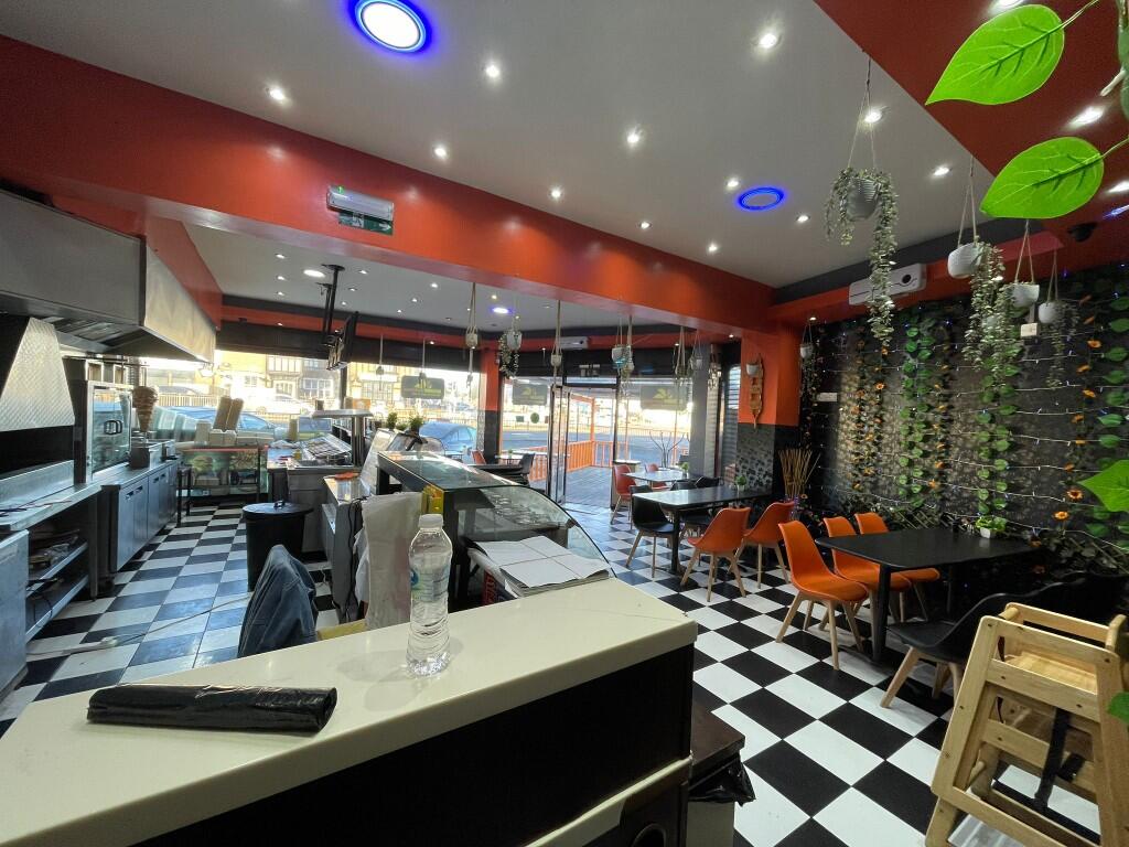 Additional property image - Washwood Heath Road, Birmingham, B8