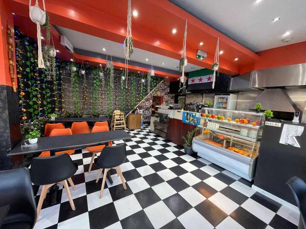 Additional property image - Washwood Heath Road, Birmingham, B8