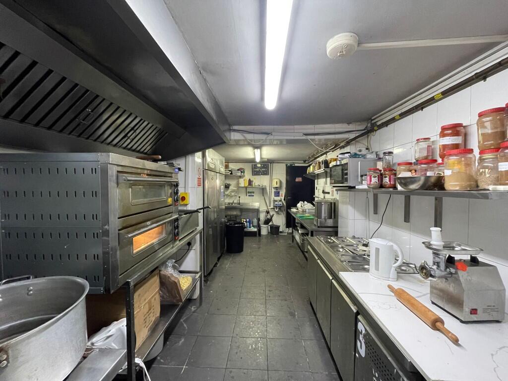 Additional property image - Washwood Heath Road, Birmingham, B8