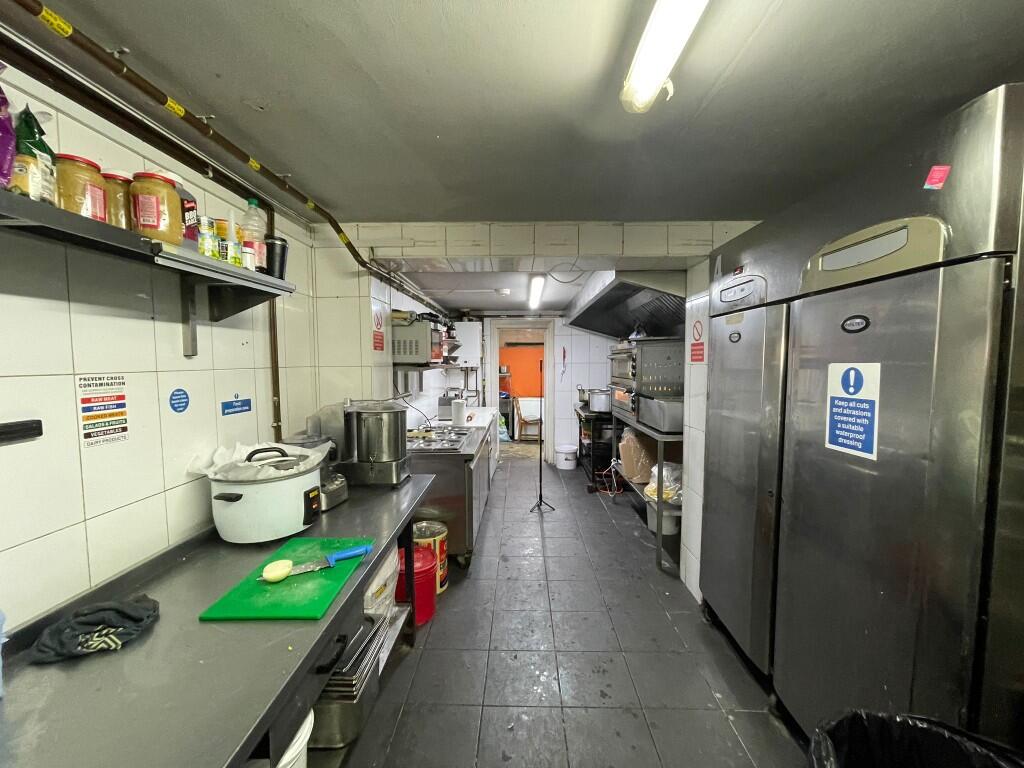 Additional property image - Washwood Heath Road, Birmingham, B8