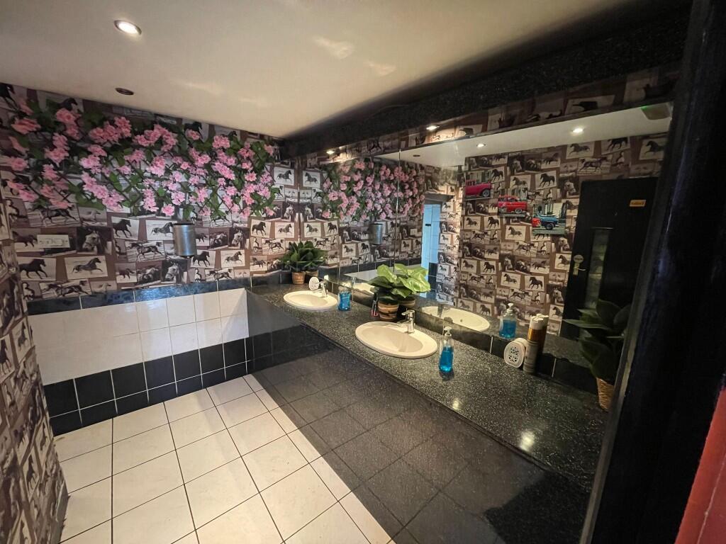 Additional property image - Washwood Heath Road, Birmingham, B8