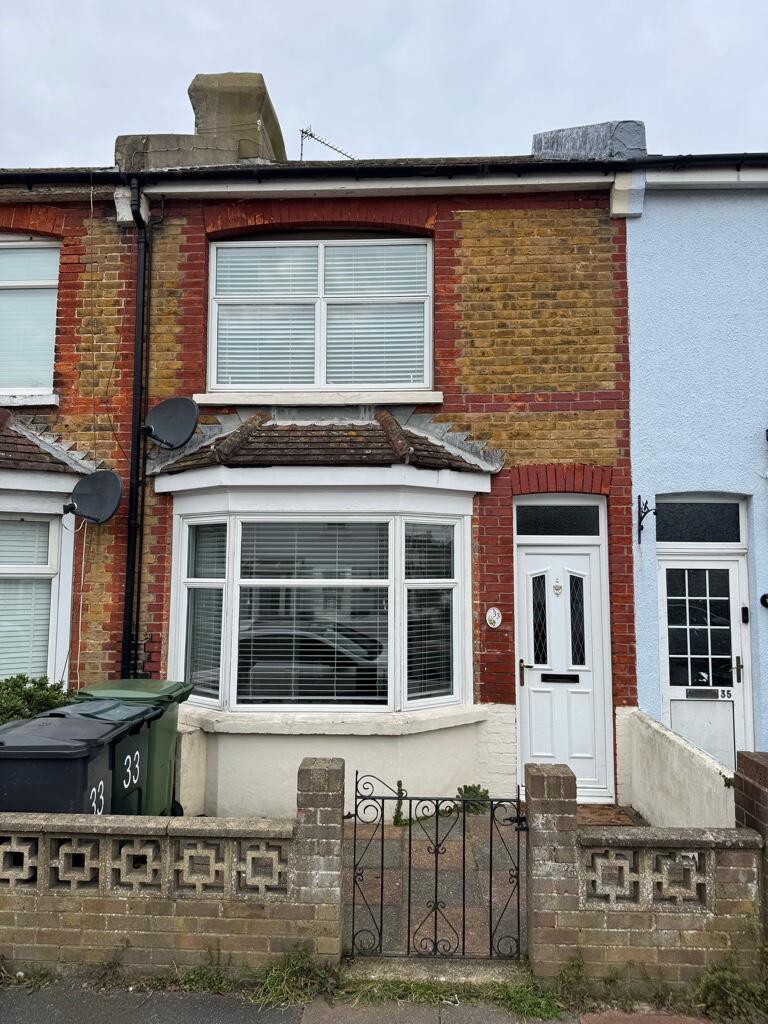 Main image of property: Sidley Road, Eastbourne