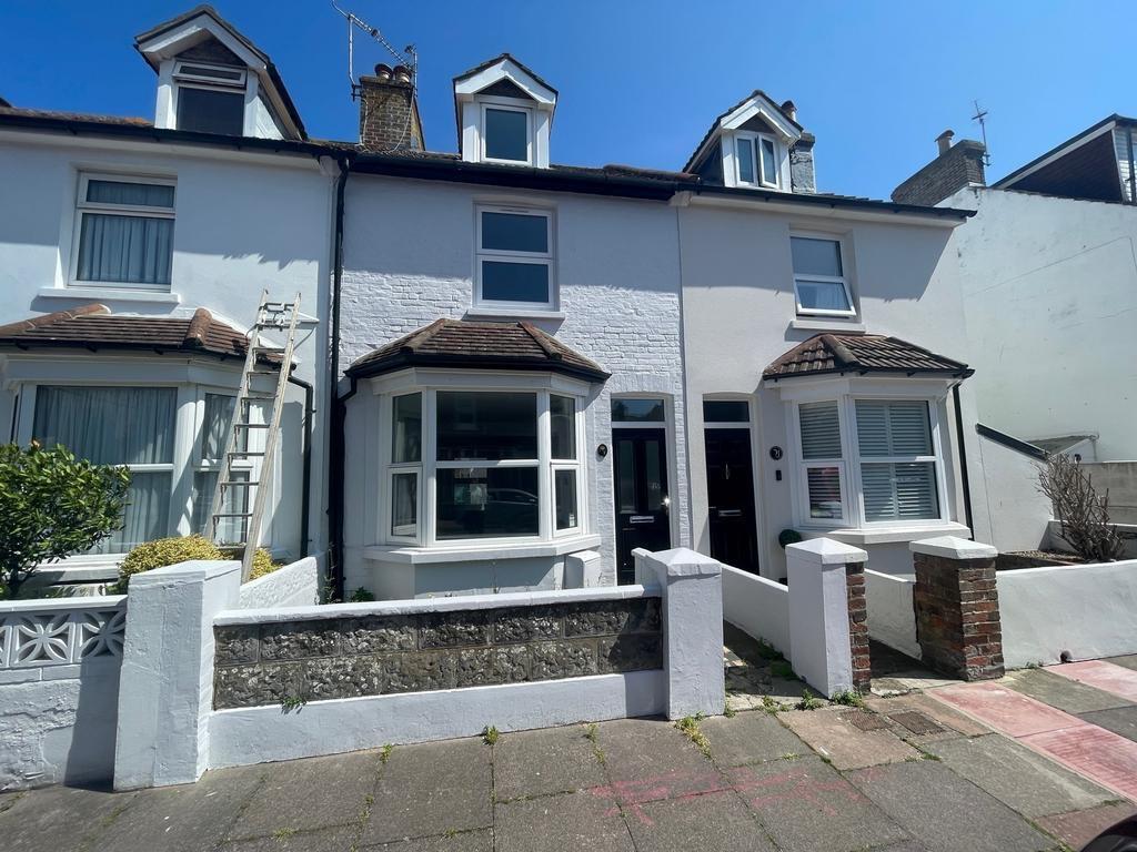 Main image of property: Bexhill Road, Eastbourne