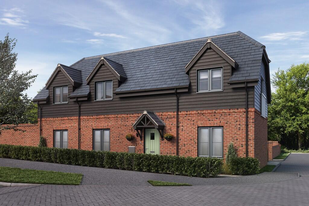 Main image of property: Worting Road,
Basingstoke,
RG23