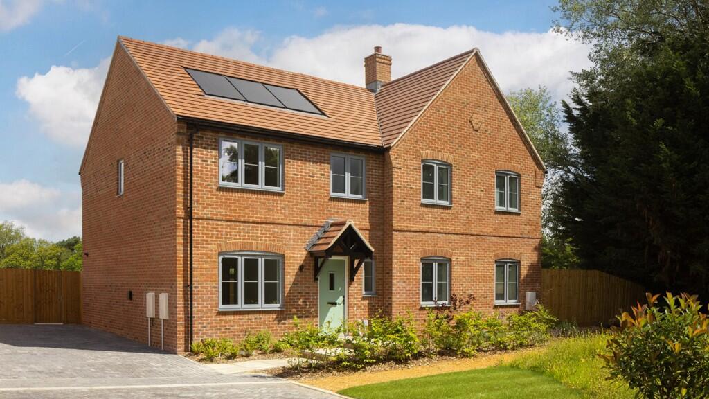 Main image of property: Worting Road,
Basingstoke,
RG23