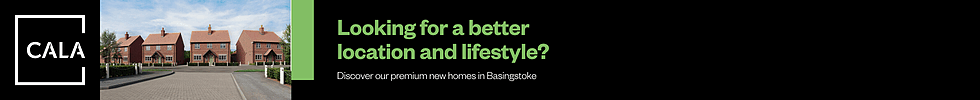Cala Homes Southern, Worting Park