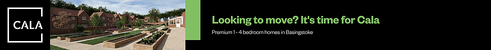 Get brand editions for Cala Homes Southern