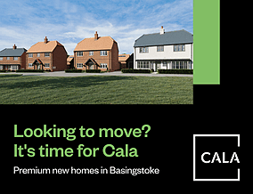 Get brand editions for Cala Homes Southern
