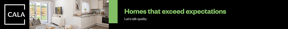 Cala Homes Southern, Worting Park