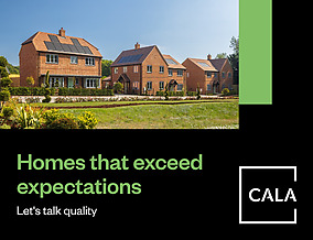 Get brand editions for Cala Homes Southern