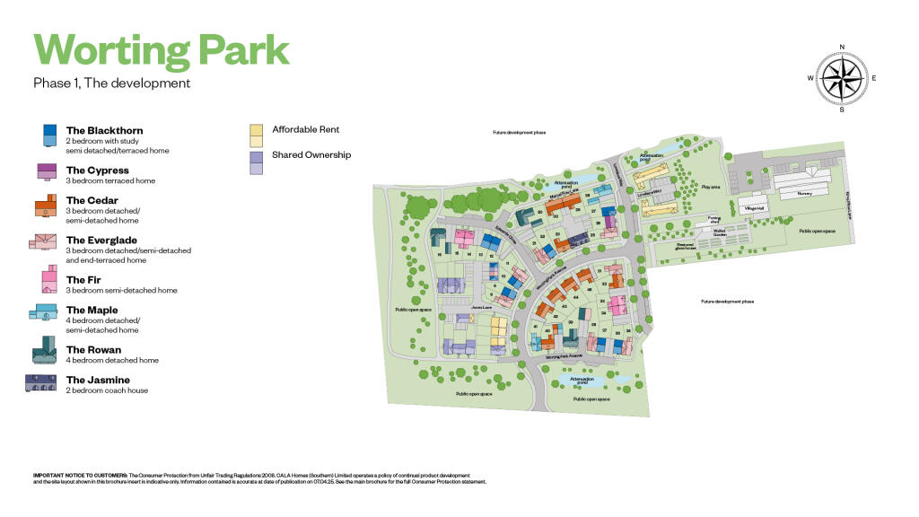 SitePlan
