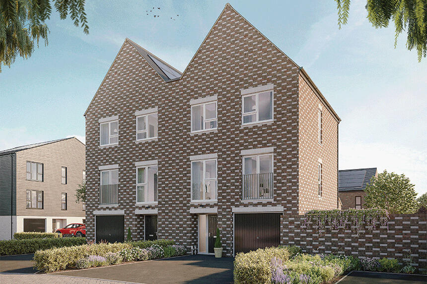 Main image of property: Corys Road,
Rochester,
Kent,
ME1 1PZ