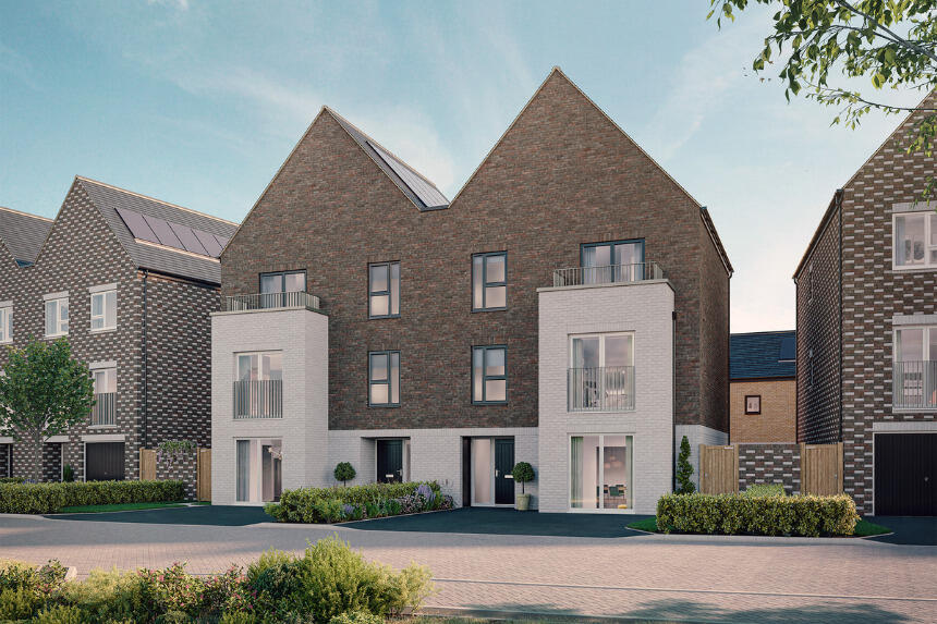 Main image of property: Corys Road,
Rochester,
Kent,
ME1 1PZ