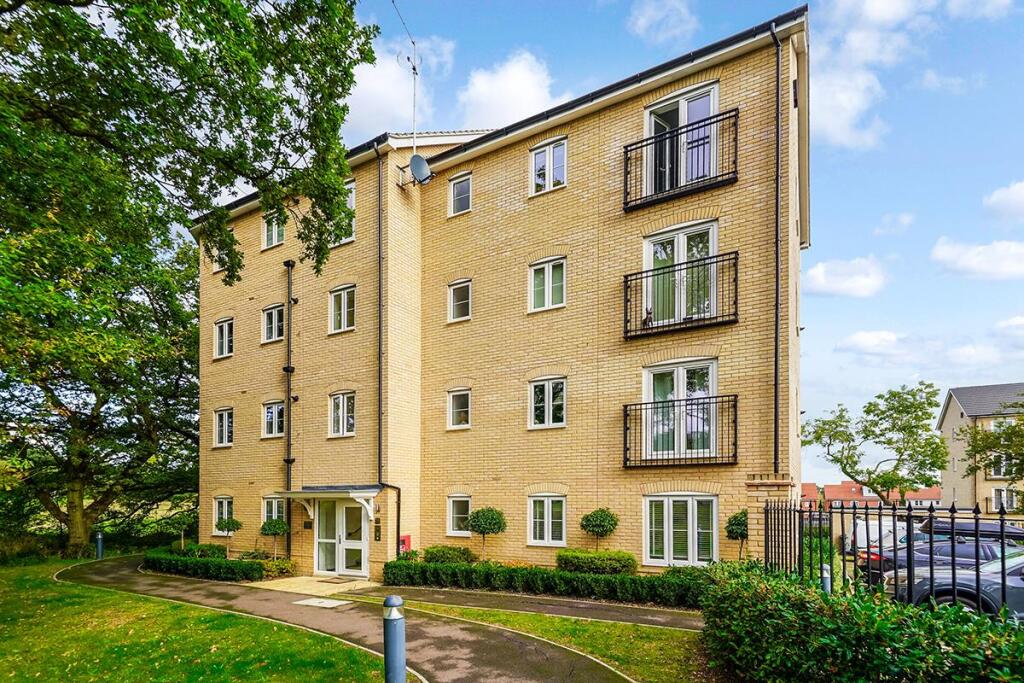 Main image of property: Lupine House, CHIGWELL, IG7