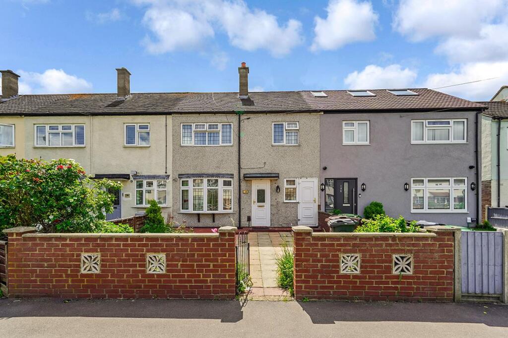 Main image of property: Maybury Road, BARKING, IG11