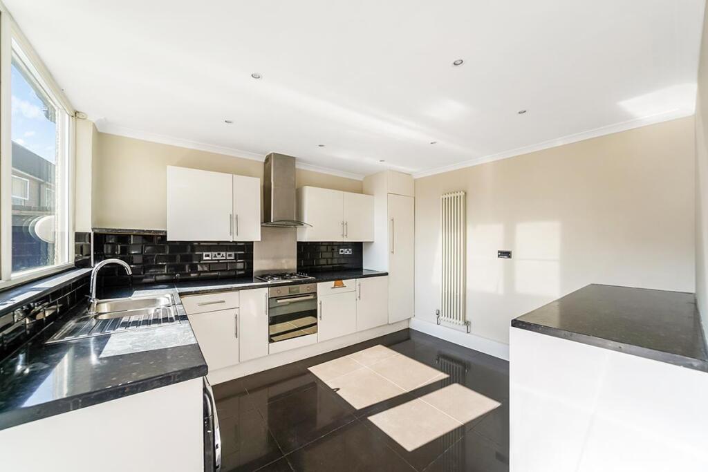 Main image of property: Lambourne Road, BARKING, IG11