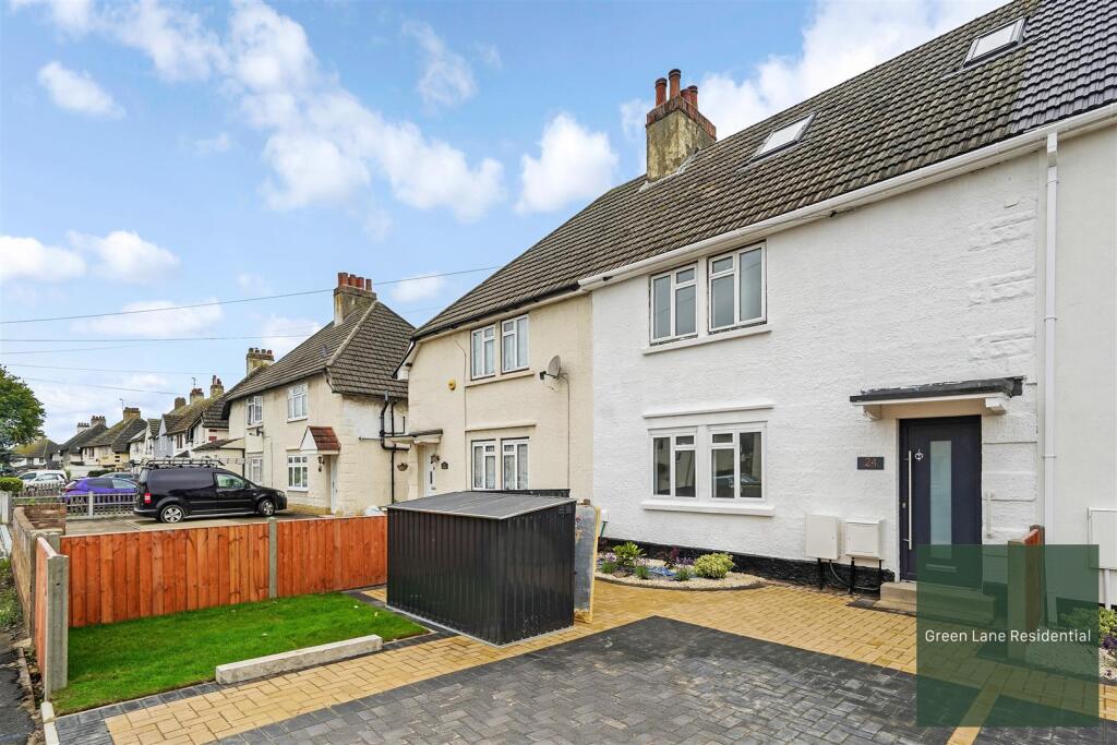 Main image of property: Princes Park, RAINHAM, RM13