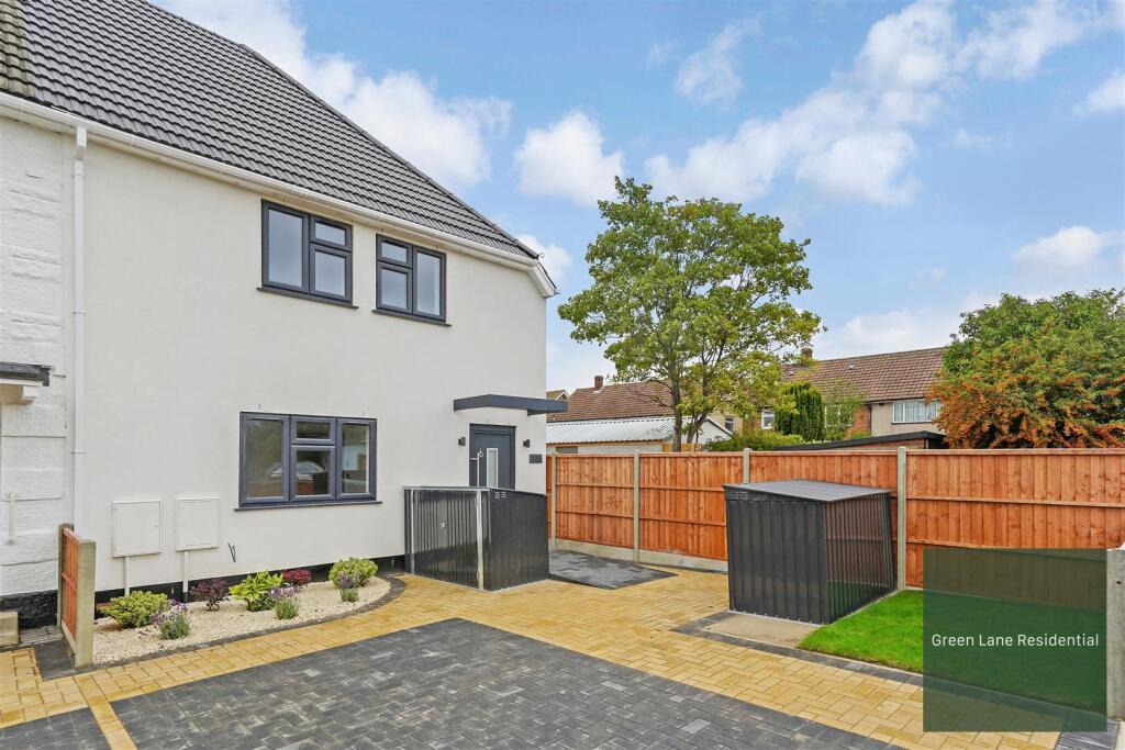 Main image of property: Princes Park, RAINHAM, RM13