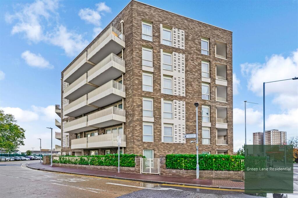 Main image of property: Saddler House, DAGENHAM, RM10