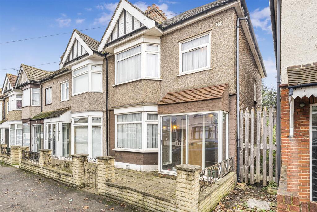 Main image of property: Burlington Gardens, CHADWELL HEATH, RM6