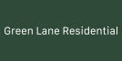 Green Lane Residential, Ilford Estate Agent Logo