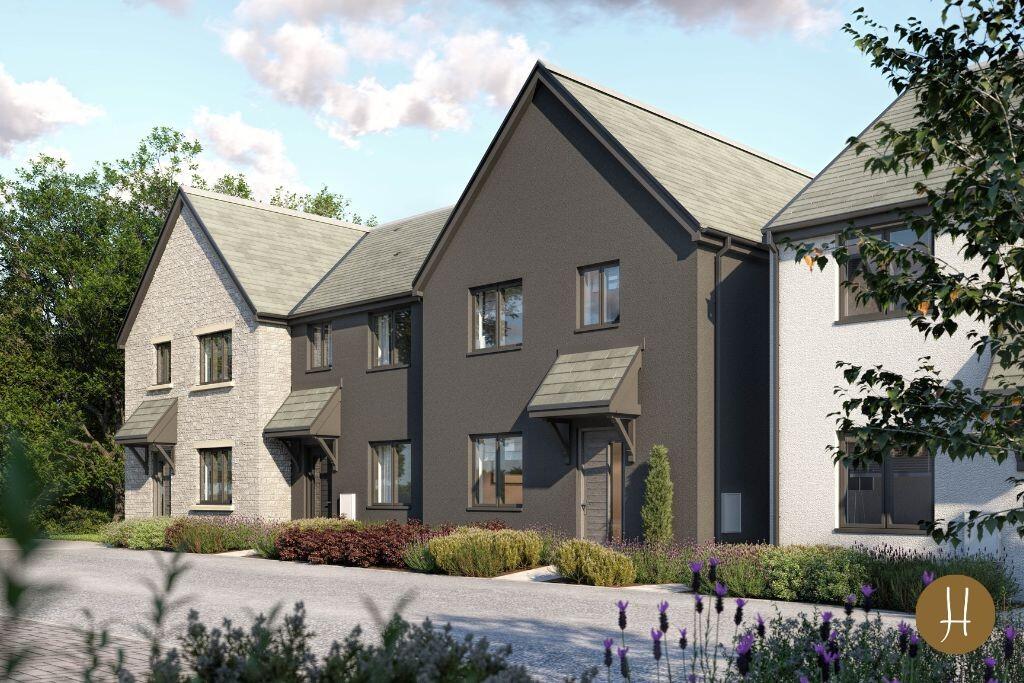 Main image of property: Park Karrbons, 
Carbis Bay, 
StIves, 
TR26 3JJ