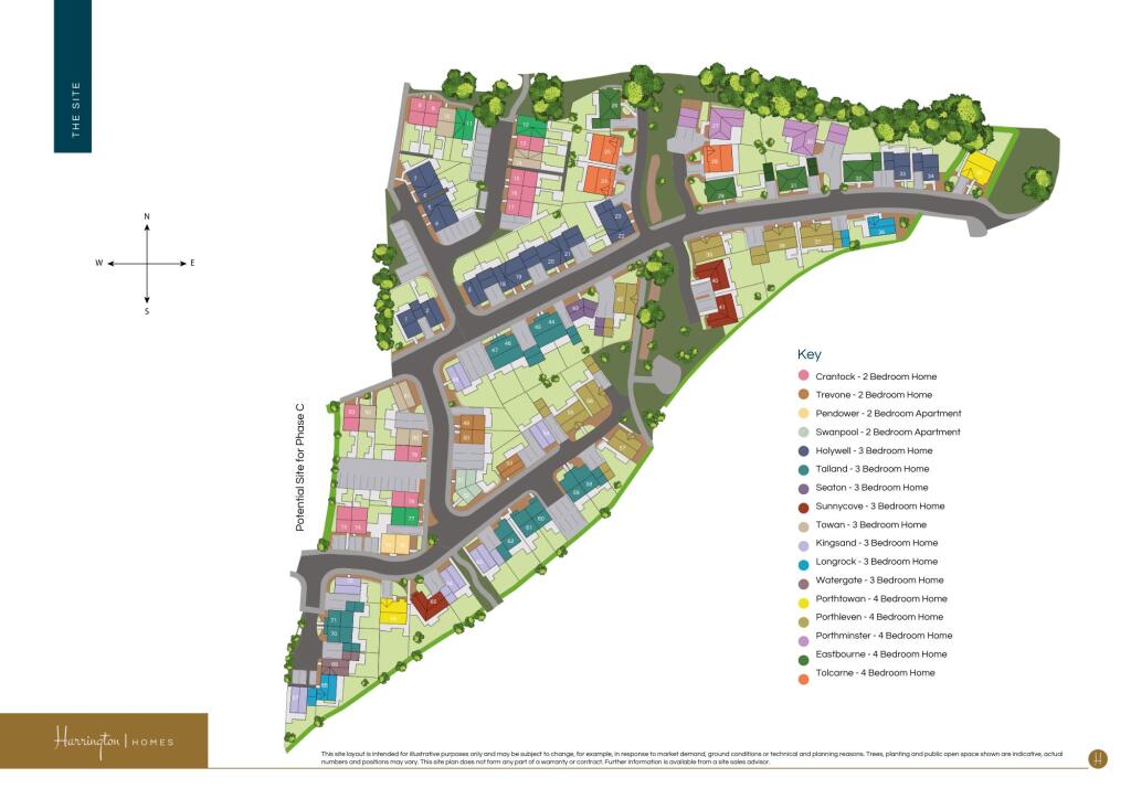 SitePlan