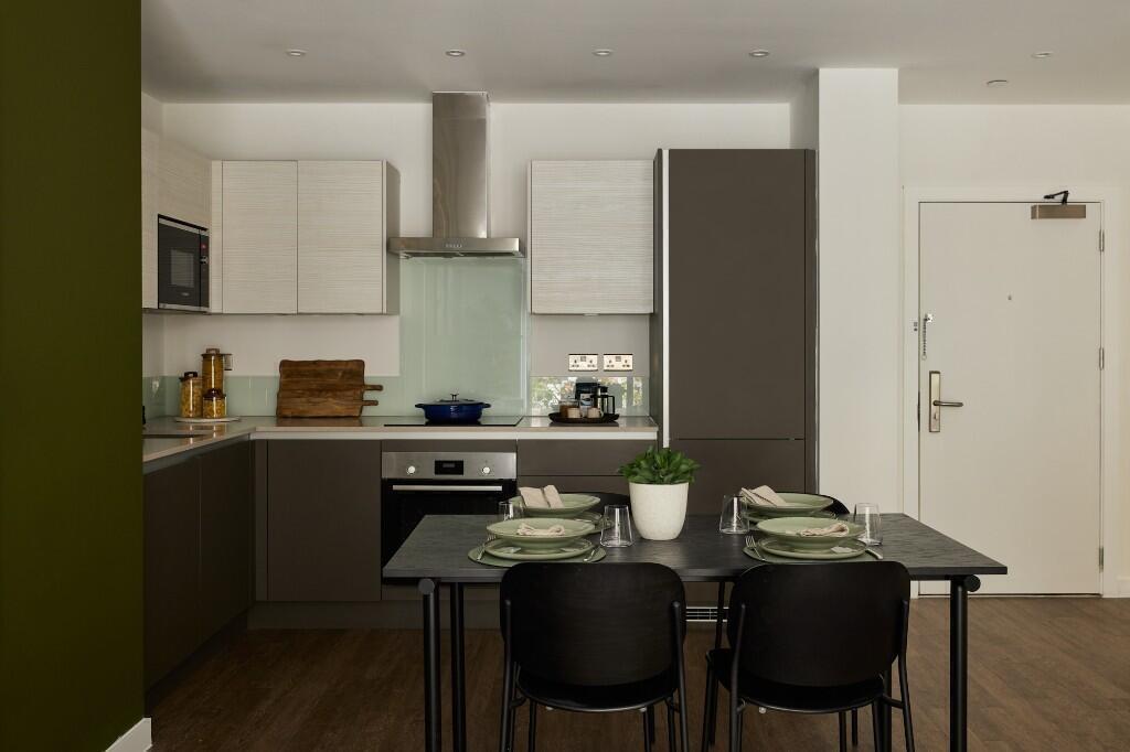 Main image of property: Flat D208, 2 Vanguard Way London E17 6DL