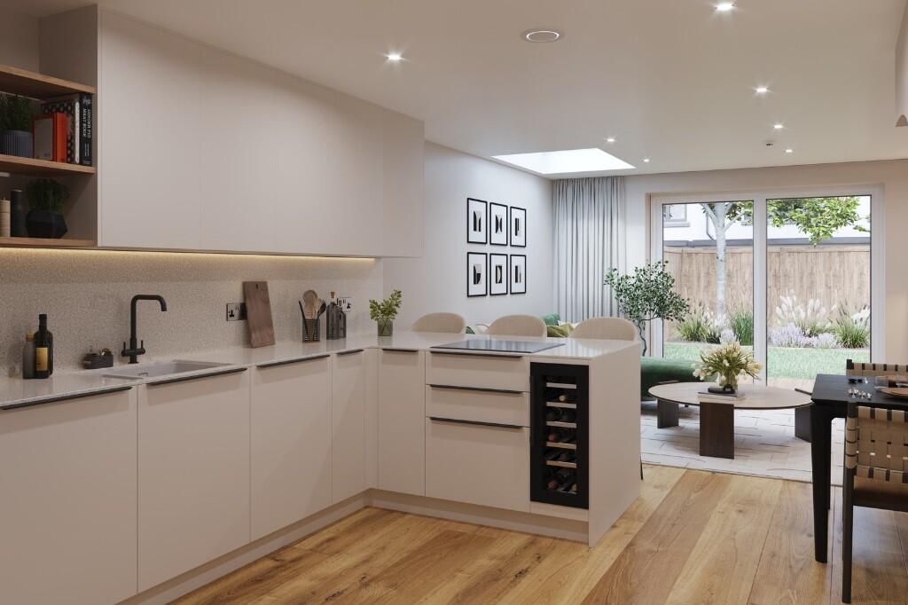 Main image of property: Edwin Road,
Twickenham,
TW2 6SP