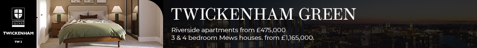 London Square, Coming Soon - Twickenham Green