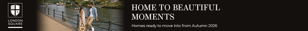 London Square, Coming Soon - Twickenham Green