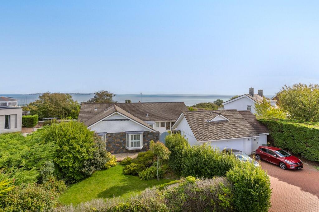 Main image of property: Driftwood, Princes Close, St Peter Port, GY1