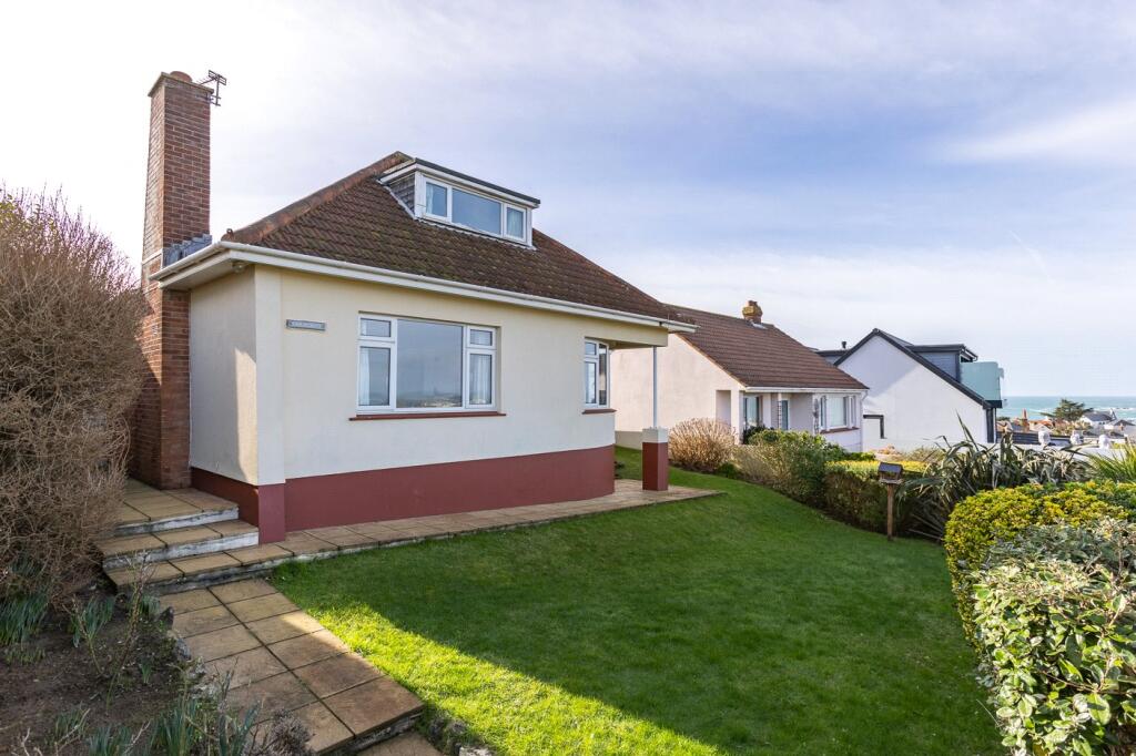 Main image of property: Goldcrest, Ruette de La Tour, Cobo, Castel, GY5