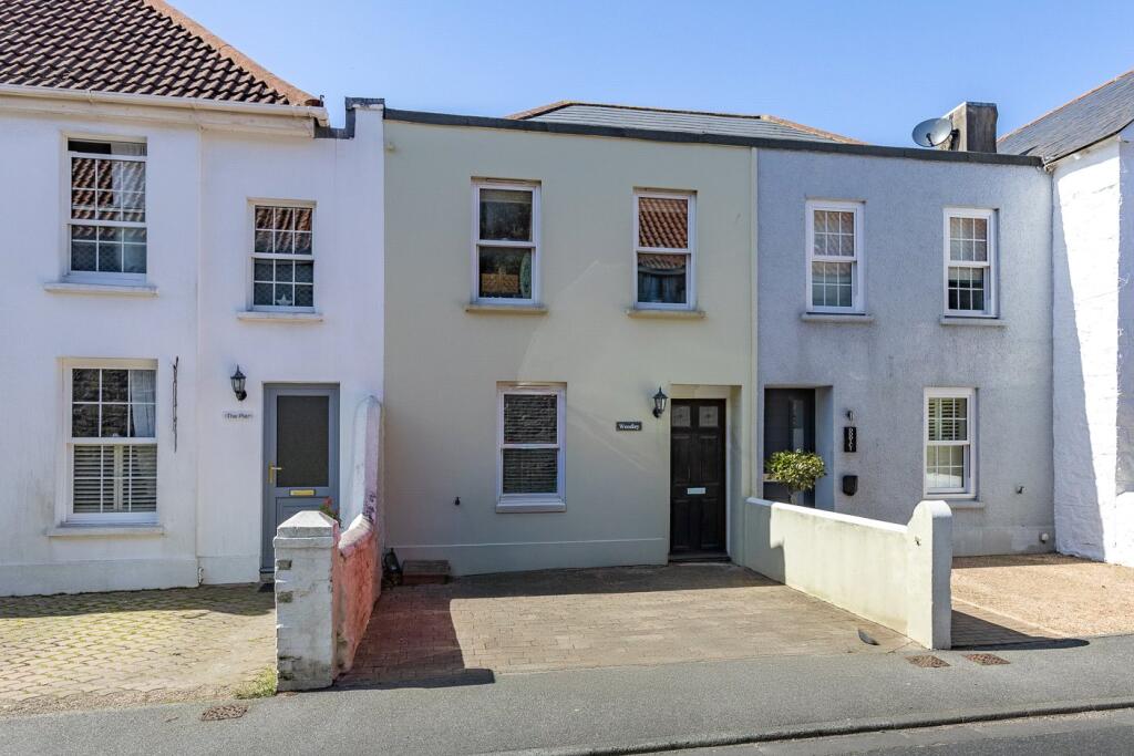 Main image of property: Woodley, Kings Road, St Peter Port, GY1