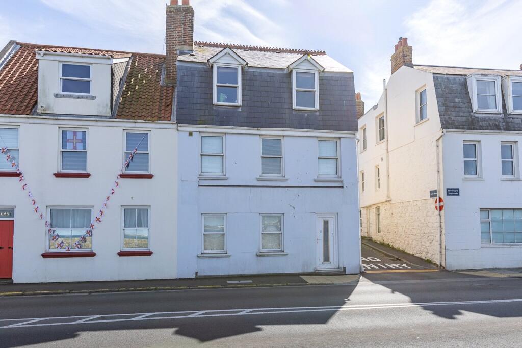 Main image of property: 5 Salter Street, St Peter Port, GY1