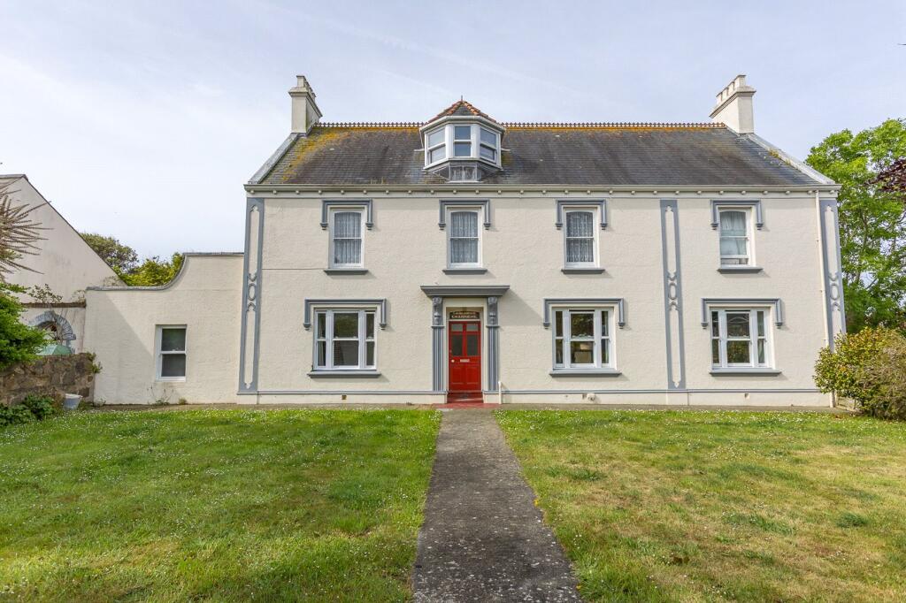 Main image of property: Flat 5 La Blanche Charriere, La Rochelle Road, Vale, GY3