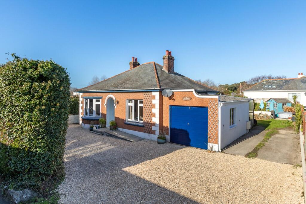 Main image of property: The Laburnums, Rue Des Haizes, Vale, GY3