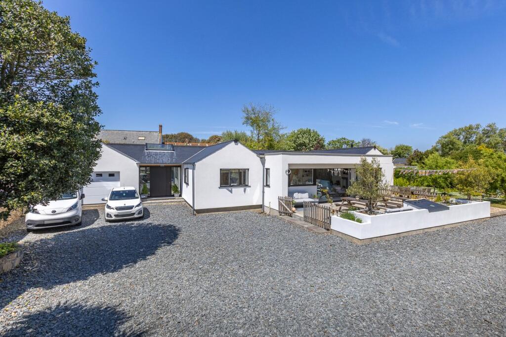 Main image of property: La Cordarge, Rue de La Corderie, Vale, GY3