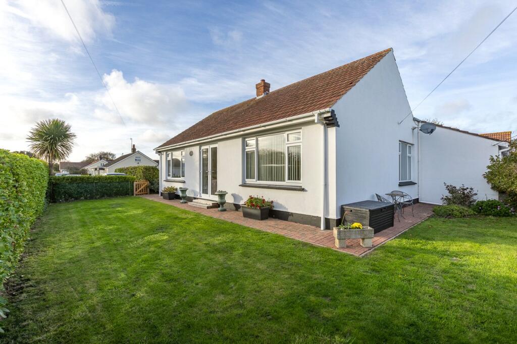 Main image of property: Le Pavot, Les Basses Capelles Road, St Sampson, GY2