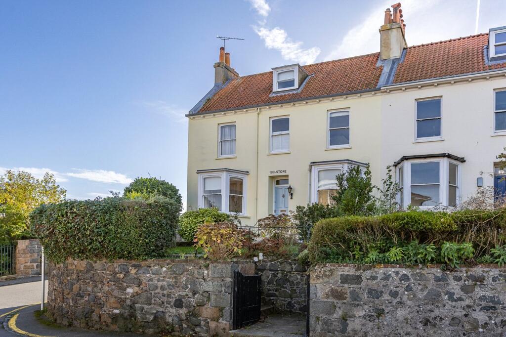 Main image of property: Belstone, Candie Road, St Peter Port, GY1