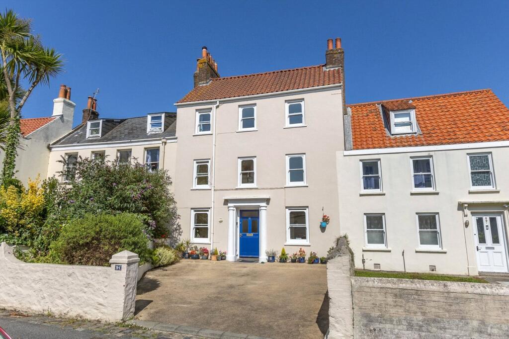 Main image of property: 91 Mount Durand, St Peter Port, Guernsey, GY1