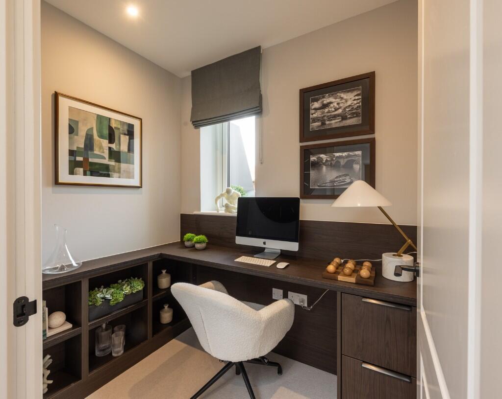 Main image of property: Egerton Road,
Twickenham,
TW27SL